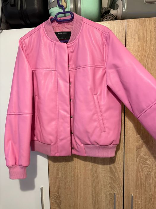 Кожено яке sinsay