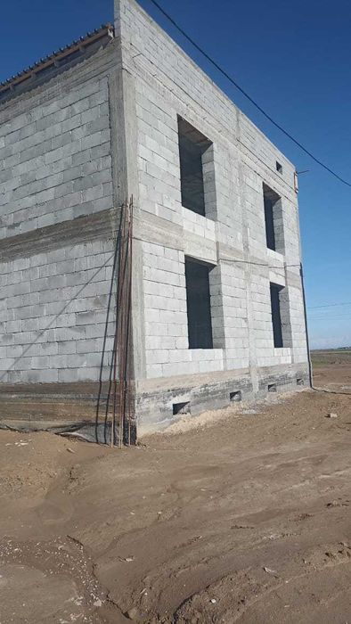 Полистиролбетон. 60х30х20