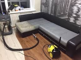 Химчистка мягкой мебели