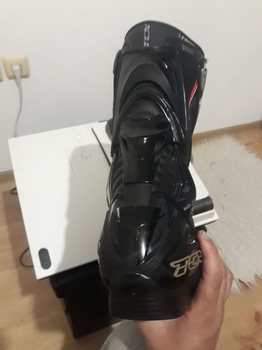 Мото ботуши TCX 43