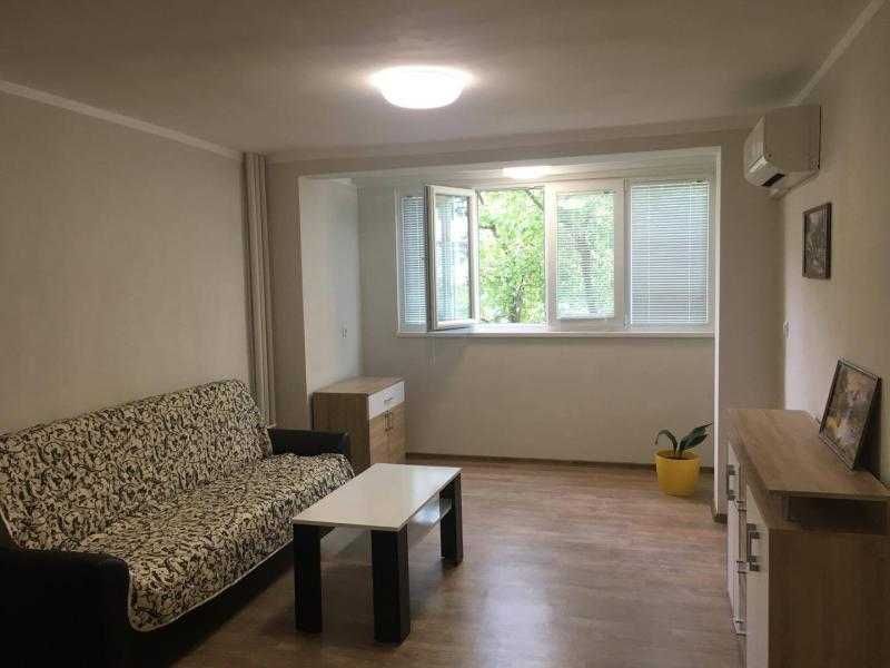 Перфектен двустаен апартамент в Славейков!