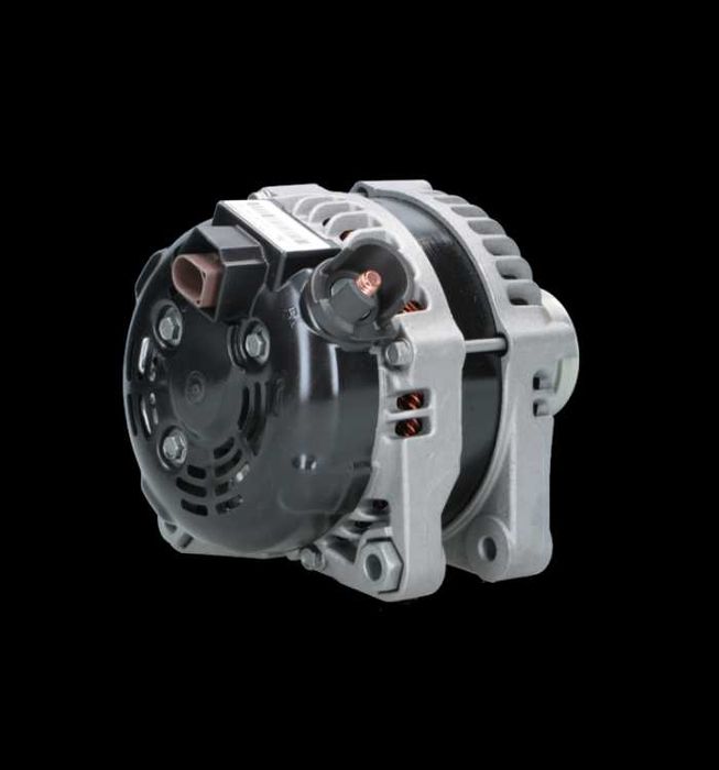 Alternator Denso reconditionat pentru Ford 104210-1731