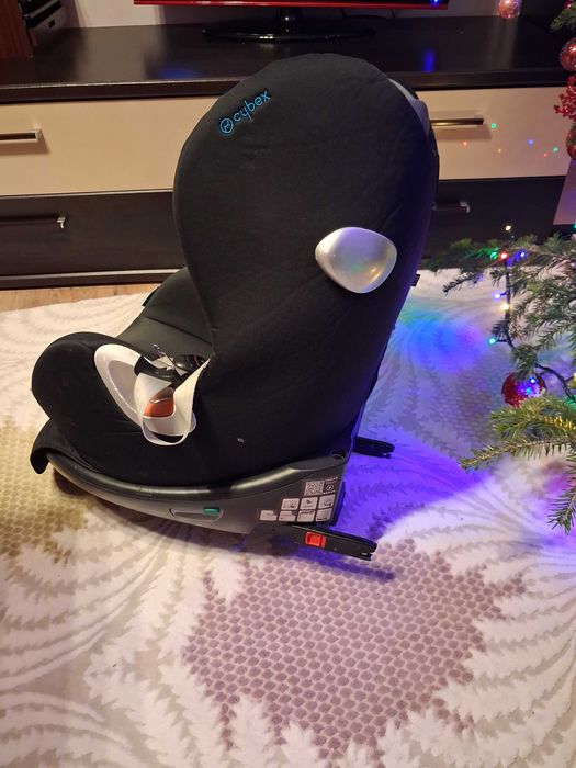 Scaun auto Cybex Sirona 3 luni - 4 ani