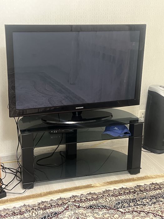 Телевизор с поставкой