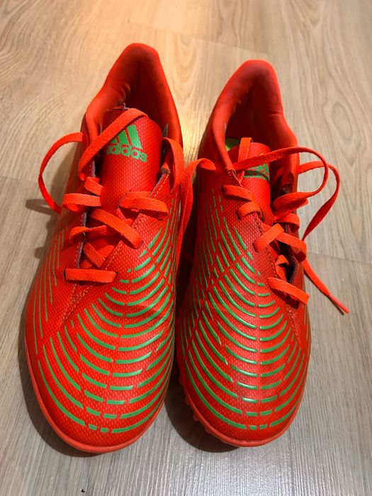 Adidas predator стоножки 25.5