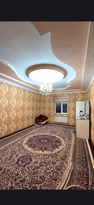 Barcha jihozi bilan Joy sotiladi 200 kv narxi 570 mln galishadon yeri