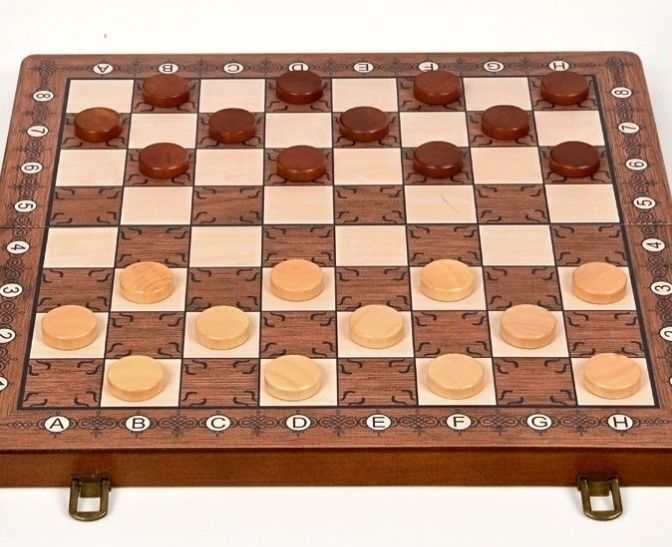 Shaxmat magnitli 38x38 | Шахмат магнитный