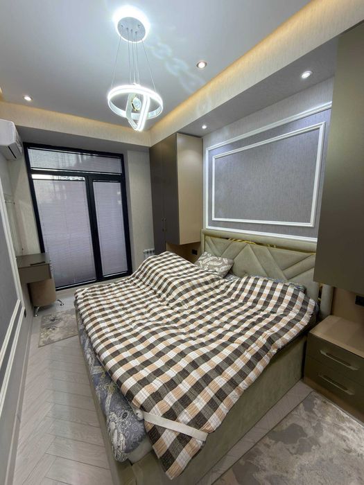 Квартира Чилонзор,  Новза метрода ижарага берилади