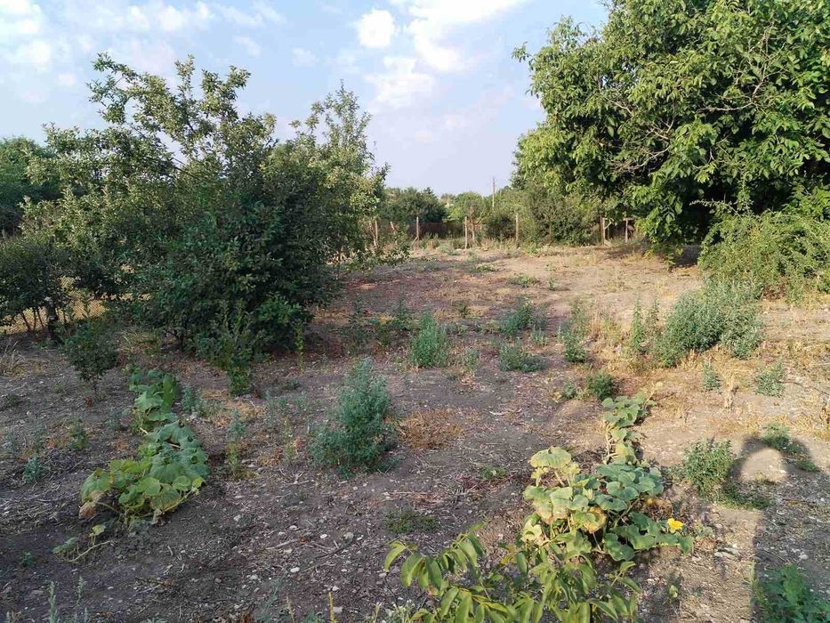 Парцел в Малина.