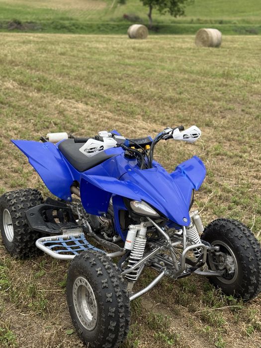 Yamaha Yfz 450(nu ltr ltz raptor etc)