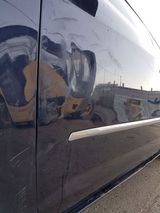 Usa / Portiera Stanga Fata VW CC 2011 - 2017 Cod Culoare LH5X