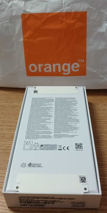 vand samsung A56 5G nou sigilat in cutie cu garantie 12 luni