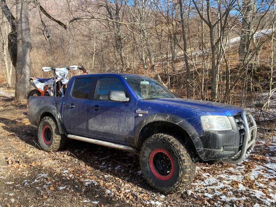 Janta R15  Beadlock  - Offroad - Oferta de Anul nou