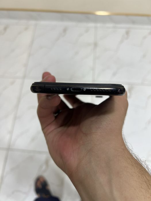 iphone Xs Max sotlad