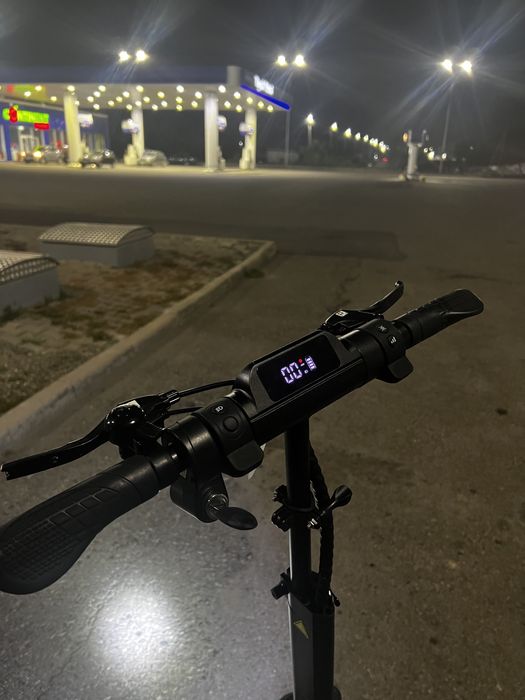 электросамокат yeep.me