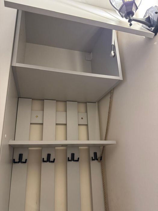 Шкаф для прихожей