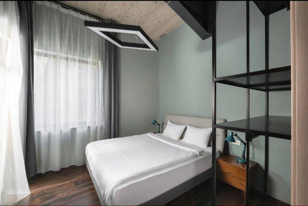 Apartament modern regim hotelier | Central | Acces sală fitness