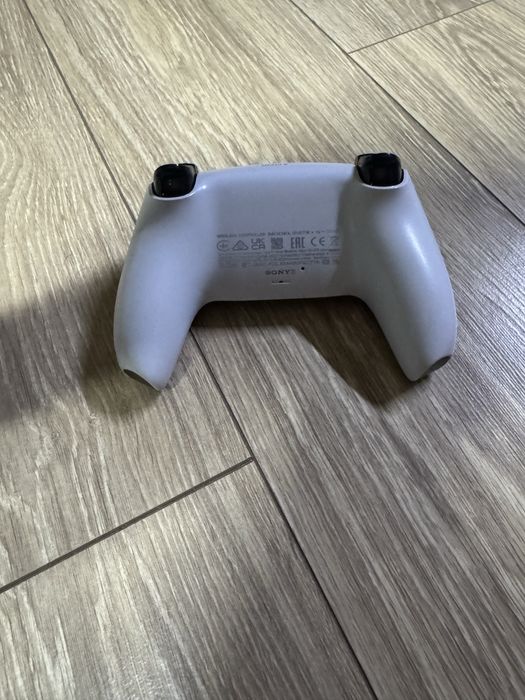Джойстики для playstation 5