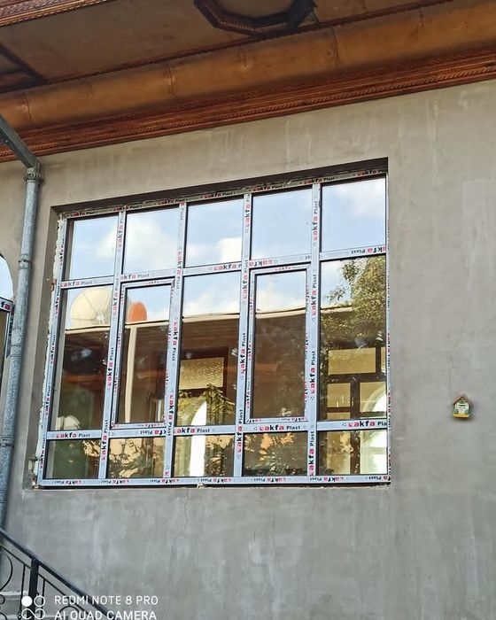 Akfa. Engelberg. Thermo. Alutex. Пластиковые, алюминиевые окна и двери