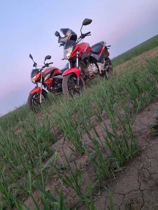 Продам надёжный мотоцикл