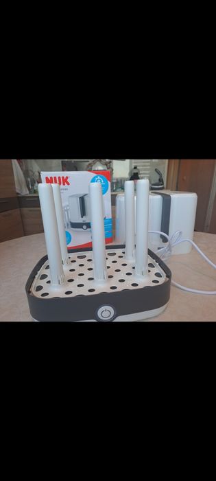 Парен Стерилизатор нук nuk