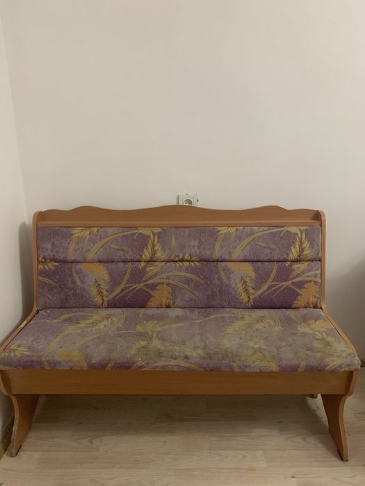 Диван для кухони