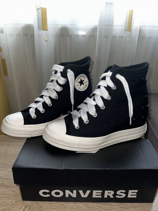 Converse Chuck Taylor All Star Wedge
