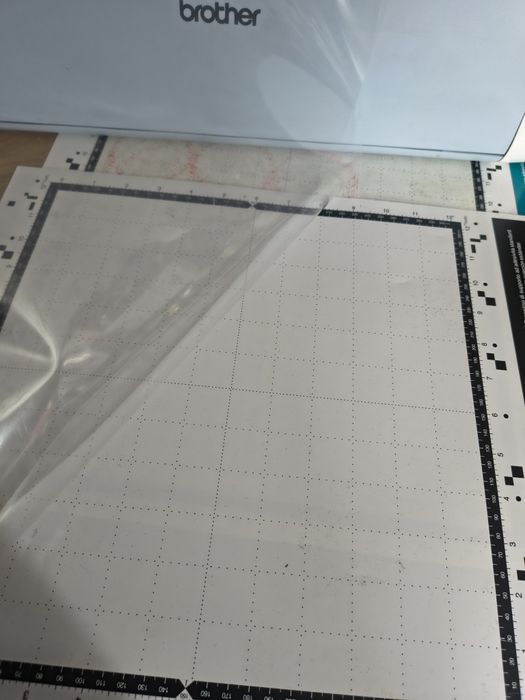 Vând Brother Sdx1200