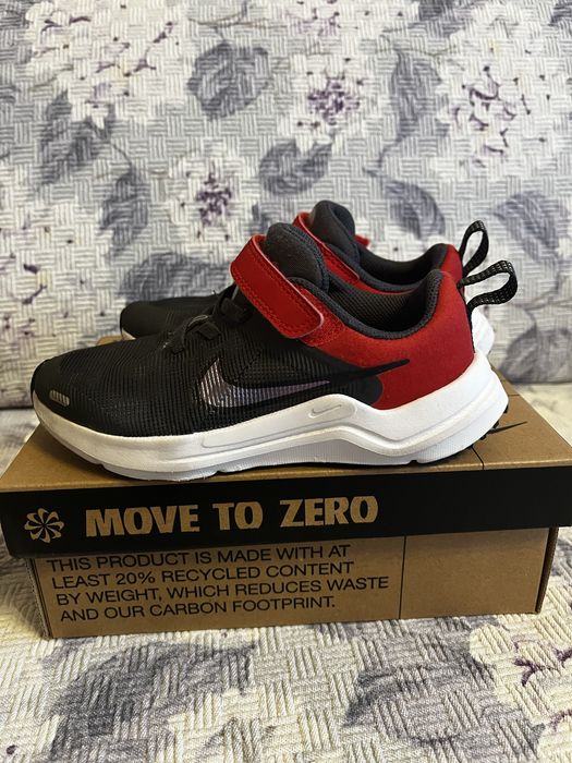 Детски маратонки NIKE размер 29,5