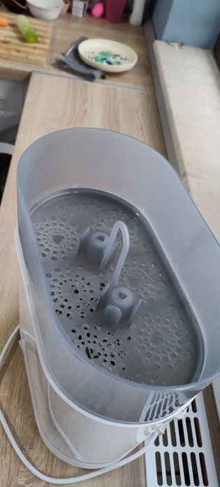 Sterilizator Avent 4 in 1