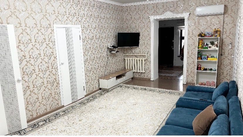 Дом, в котором живет счастье