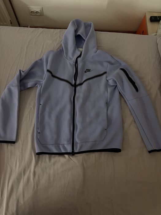 Tech fleece nike mov original