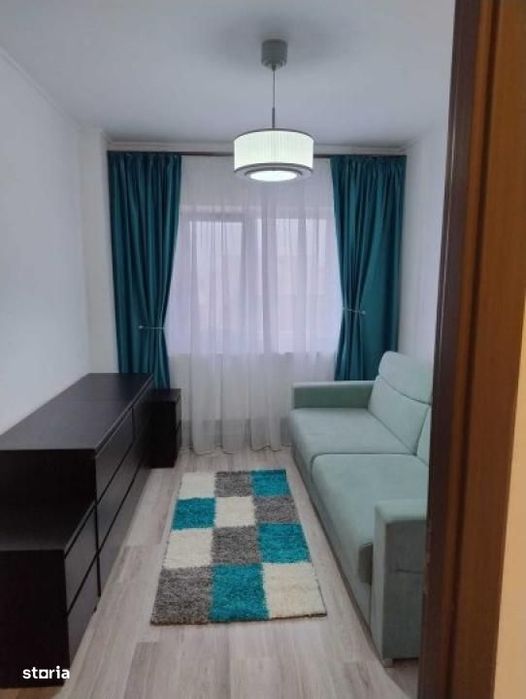 Apartament 3 camere TEI