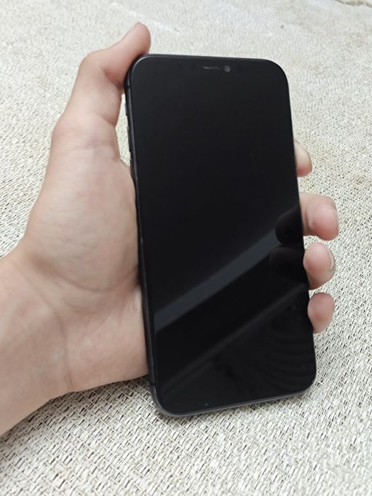 iPhone 11 128/72% айфон 11 128/72%