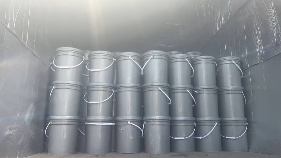 Алюминиевая паста.        Газоблок, Газобетон.