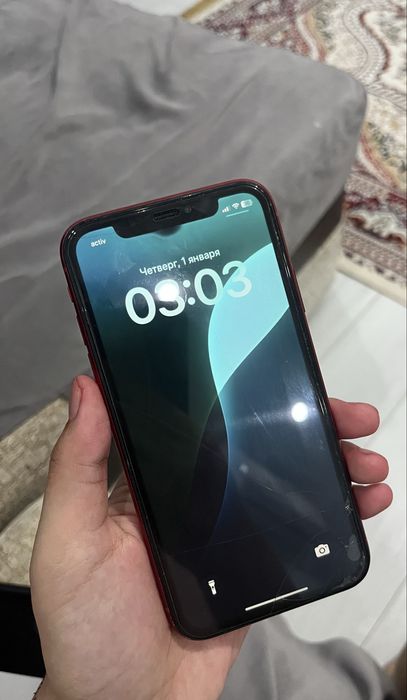 Iphone Xr сатылады!!