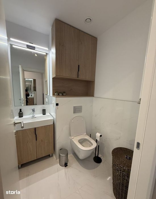 Calea Floreasca/Lacul Floreasca | 2 Camere | Parcare |  Boxa
