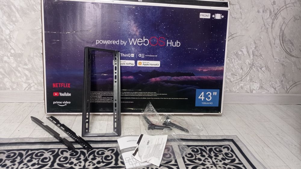 Продам телевизор
