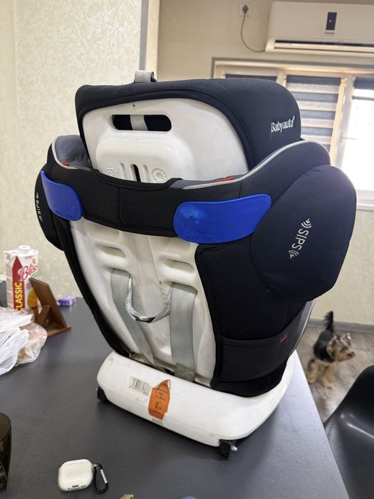 Автокресло детское