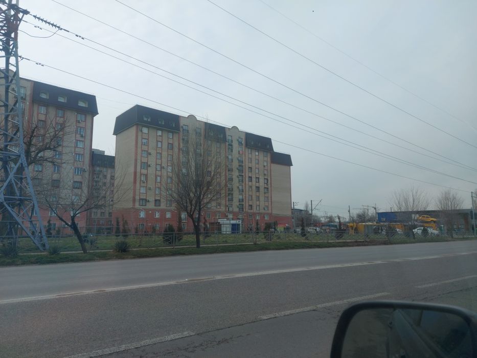 Продам квартиру новостройка