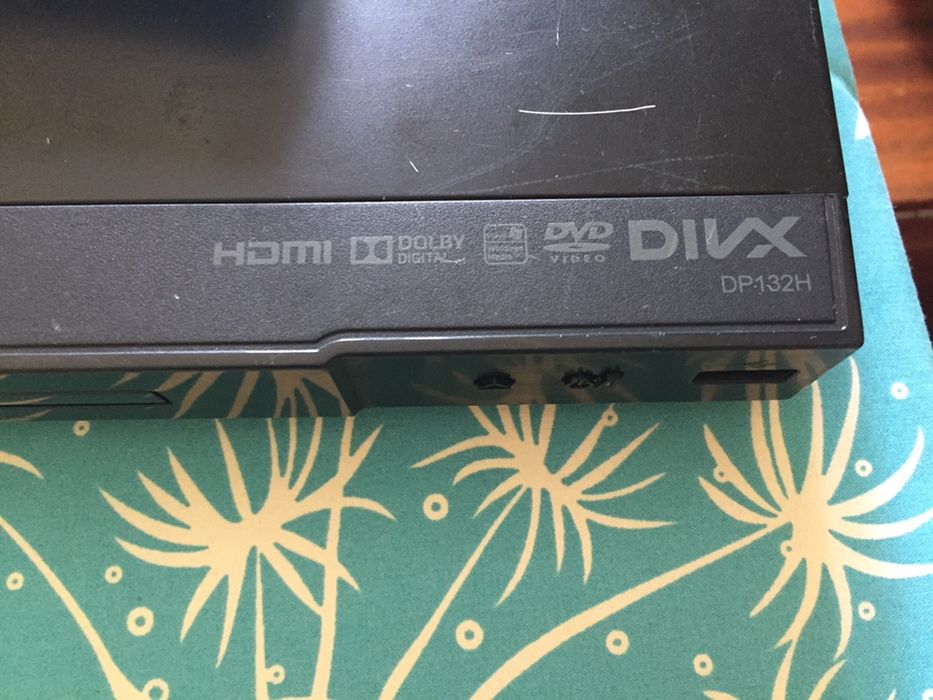 Приставка HDMI