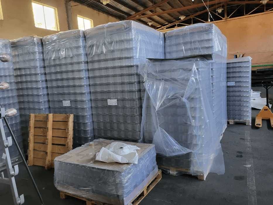 Буркани 720 Мл. - на едро и на дребно!