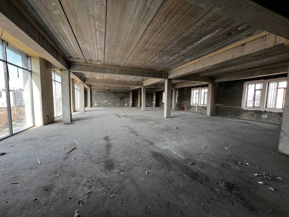 Аренда 3 и 5 этажи по 384 м² — офис по 9 $ с каникулами (55)