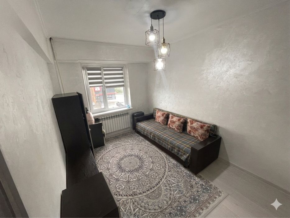 Продаю квартиру срочно