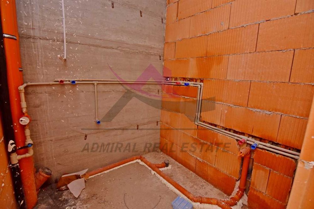 Продава се Двустаен апартамент в Варна, Възраждане 3 - 56 кв.м за 884 €/кв.м - Снимка #7