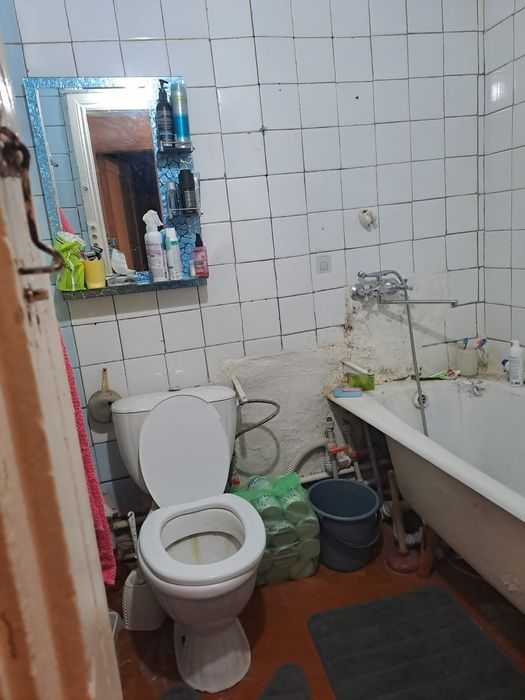 Продается часть дома