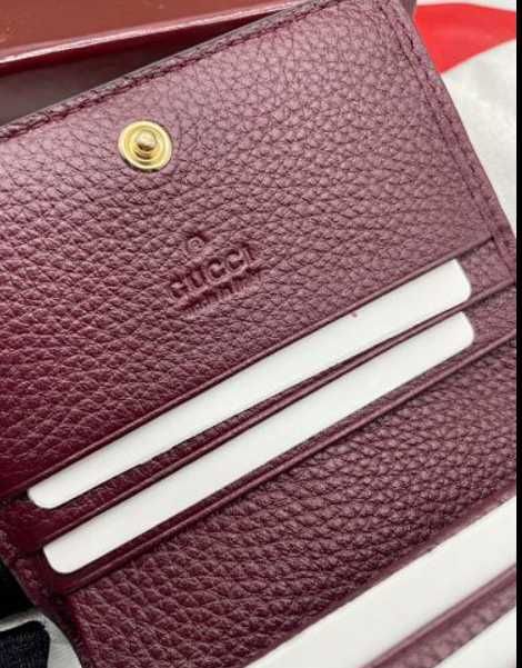 Дамско портмоне Gucci