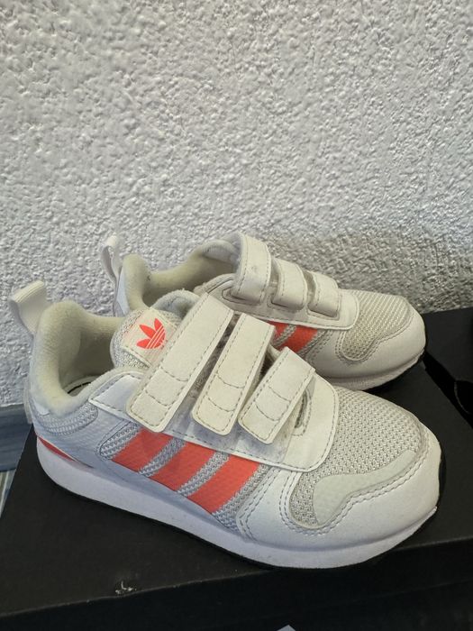 Детски маратонки Nike, Under, Adidas, Mayoral