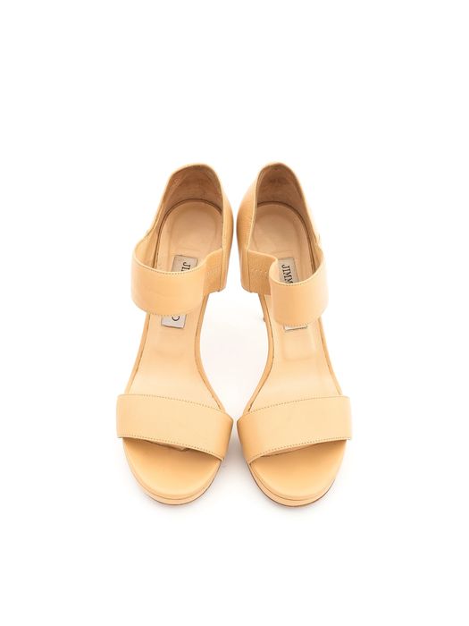 Босоножки jimmy choo оригинал