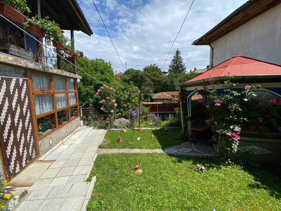 Продава се Къща в Копривщица - 154 кв.м за 1039 €/кв.м - Снимка #5